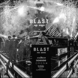 BLAST Pro Series Global Final 2019